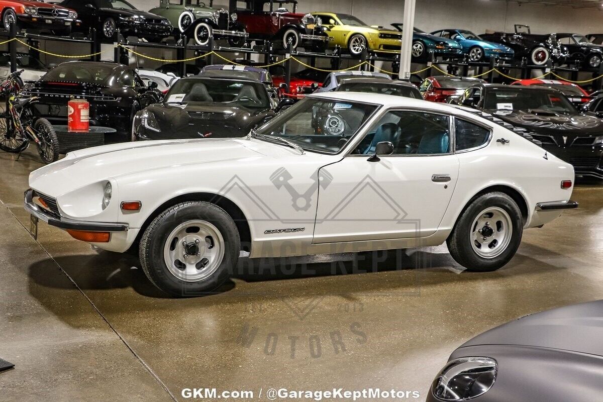1970 Datsun Z-Series - photo 9