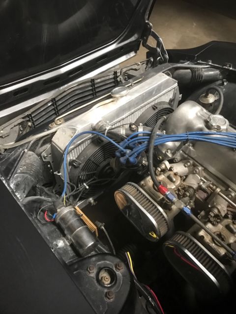 1970 Datsun Z-Series - photo 13