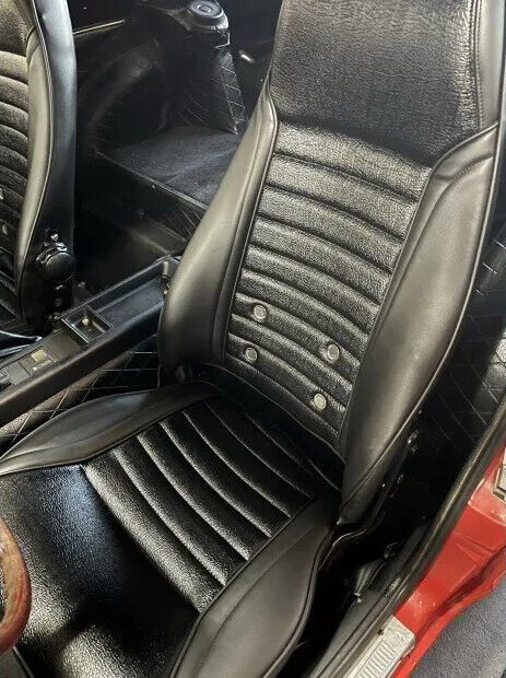 1970 Datsun 240Z Original Numbers Matching - photo 10