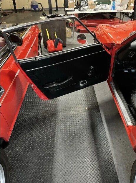 1970 Datsun 240Z Original Numbers Matching - photo 7