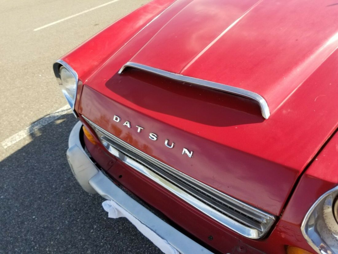 1970 Datsun Other - photo 2