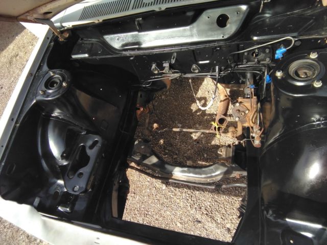 1970 Datsun 510 - photo 10