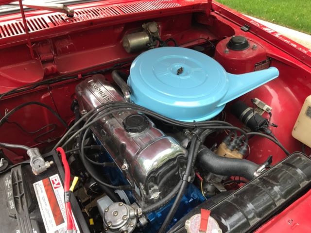 1970 Nissan 510 - photo 7