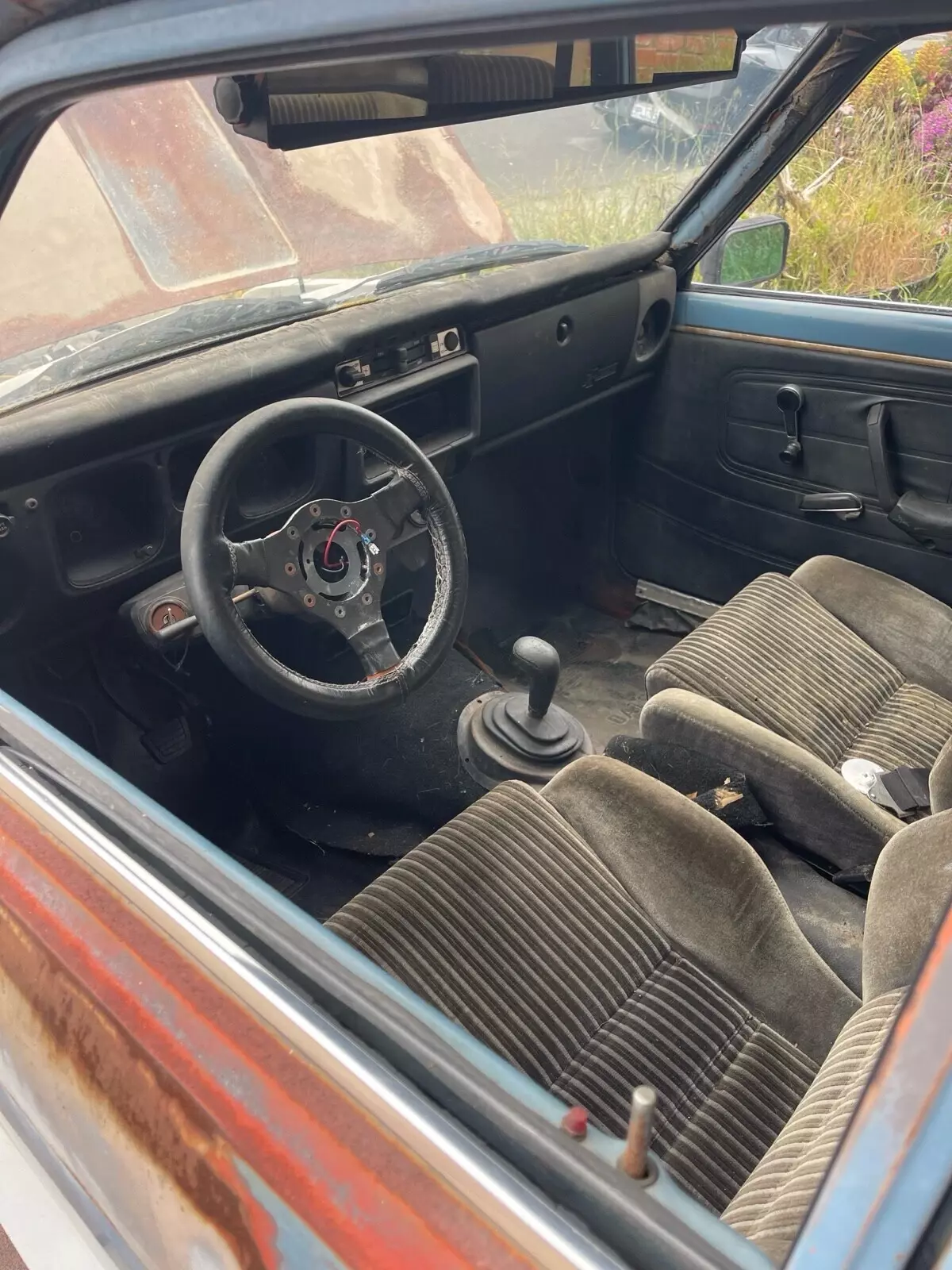 1970 Datsun 510 510 2dr - photo 7