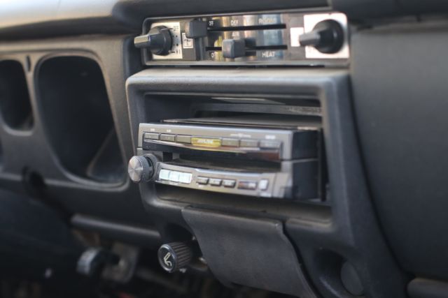 1970 Datsun 510 - photo 12