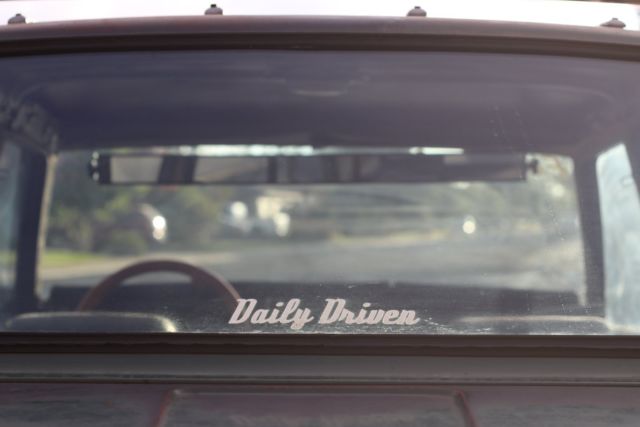 1970 Datsun 510 - photo 8