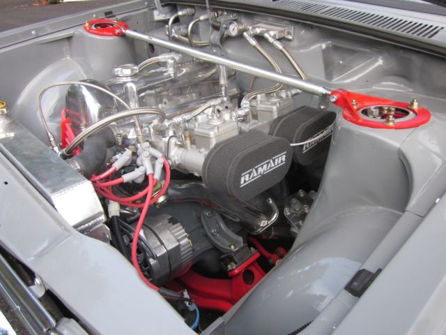 1970 Datsun - photo 11