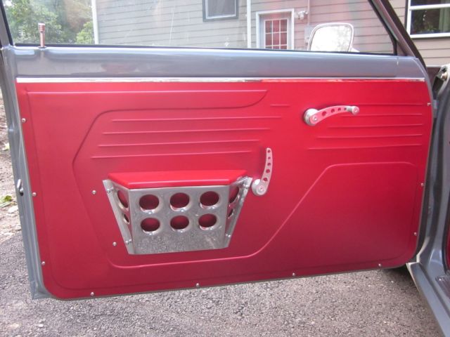 1970 Datsun - photo 12