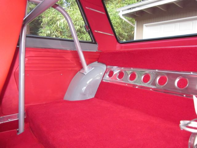 1970 Datsun - photo 9