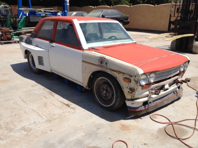 1970 Datsun Other - photo 12