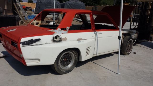 1970 Datsun Other - photo 6