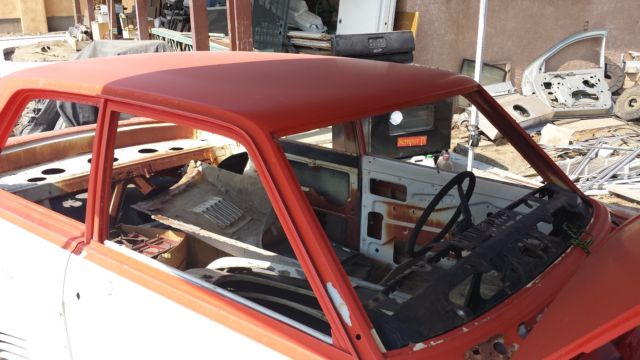 1970 Datsun Other - photo 8