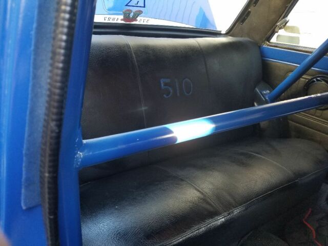 1970 Datsun 510 Datsun 510 two door - photo 7