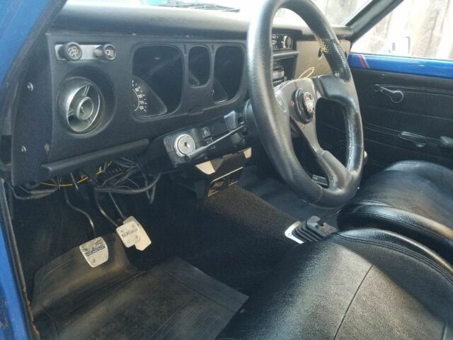 1970 Datsun 510 Datsun 510 two door - photo 9