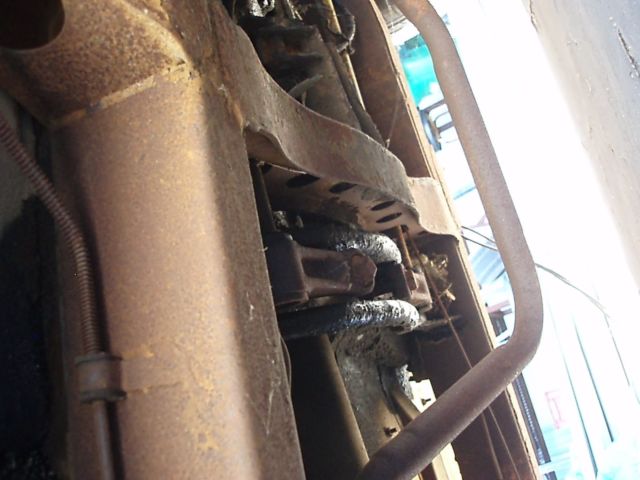 1970 Datsun Other - photo 10