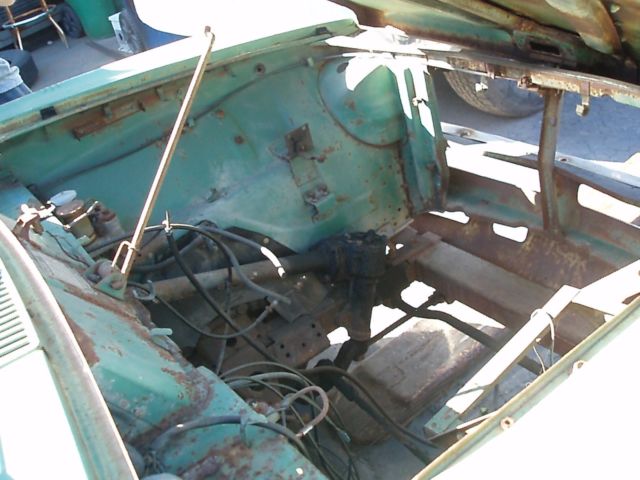 1970 Datsun Other - photo 12