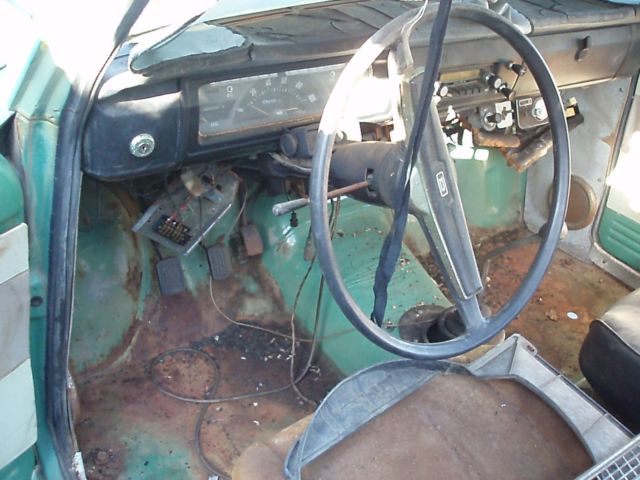 1970 Datsun Other - photo 6