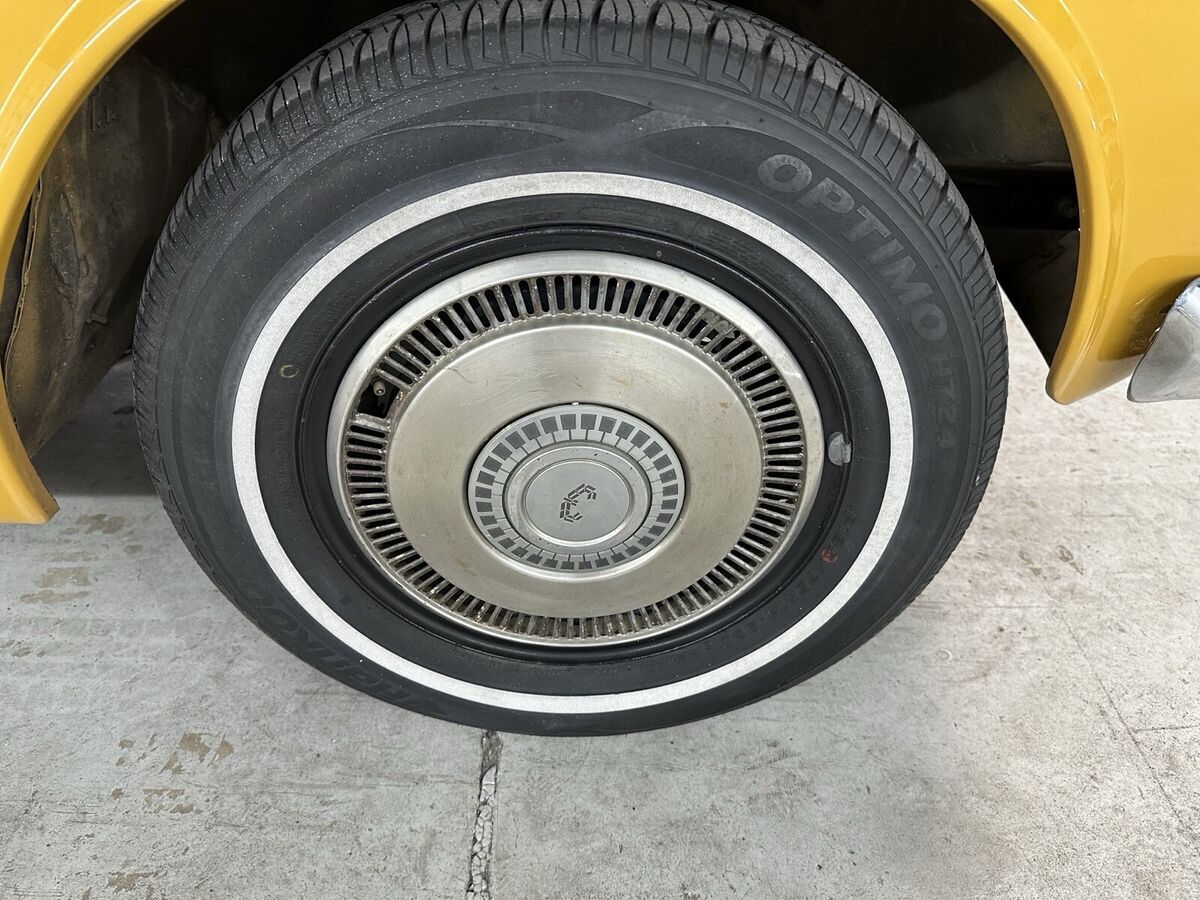 1970 Datsun Laurel 200 L Coupe 2000GX - photo 12