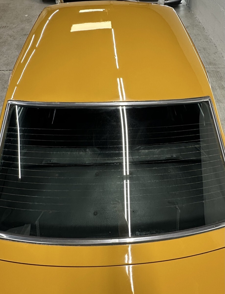 1970 Datsun Laurel 200 L Coupe 2000GX - photo 9