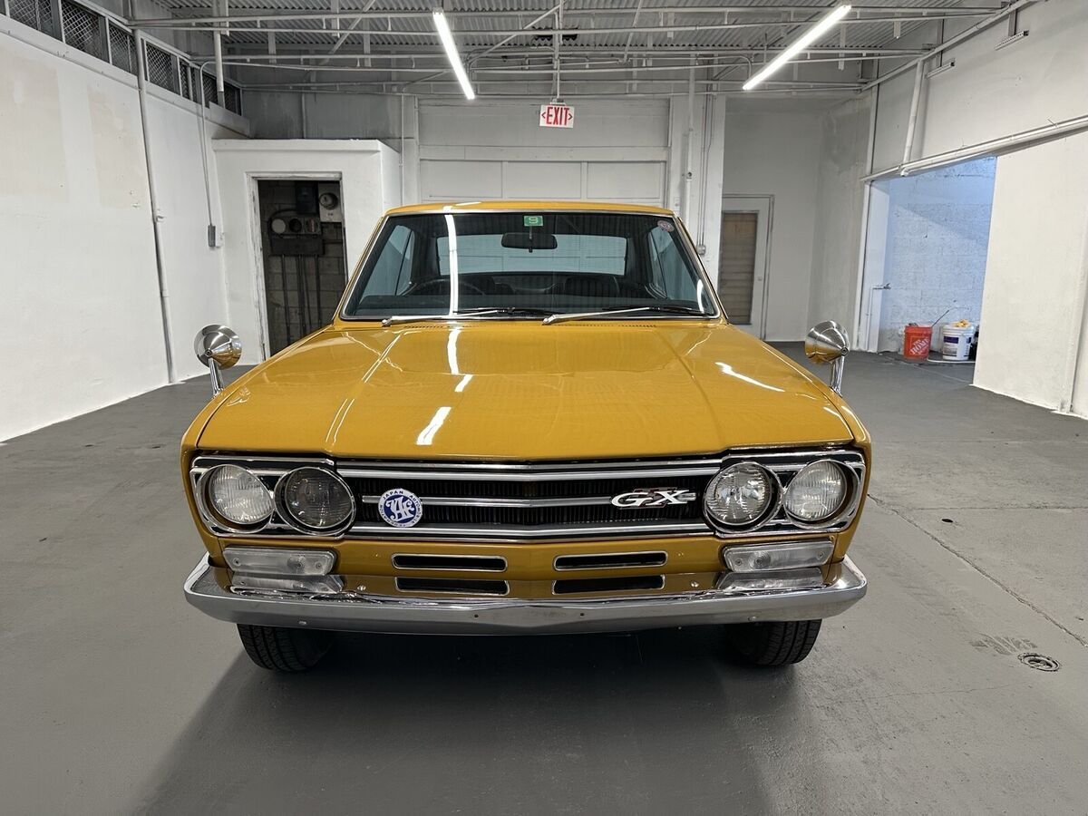 1970 Datsun Laurel 200 L Coupe 2000GX - photo 7