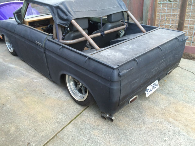 1970 Datsun Other - photo 4