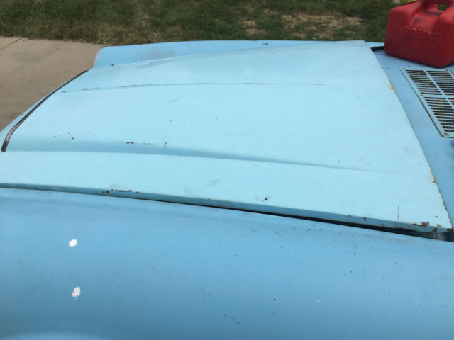 1970 Datsun Other - photo 12