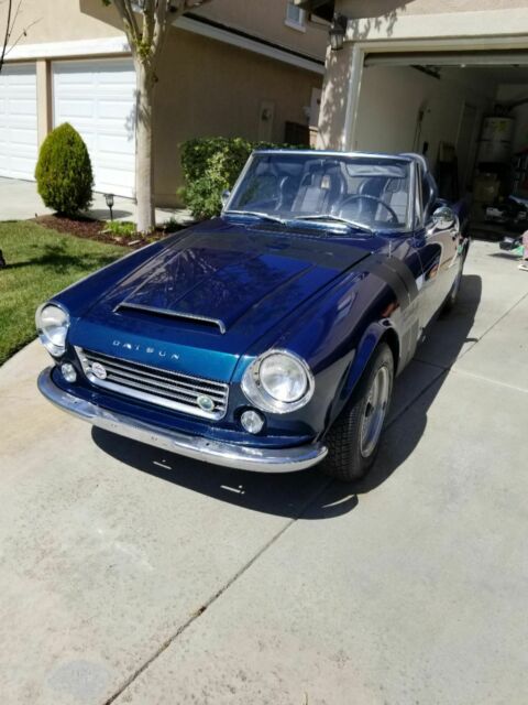 1970 Datsun Other