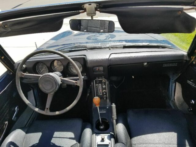 1970 Datsun Other - photo 4