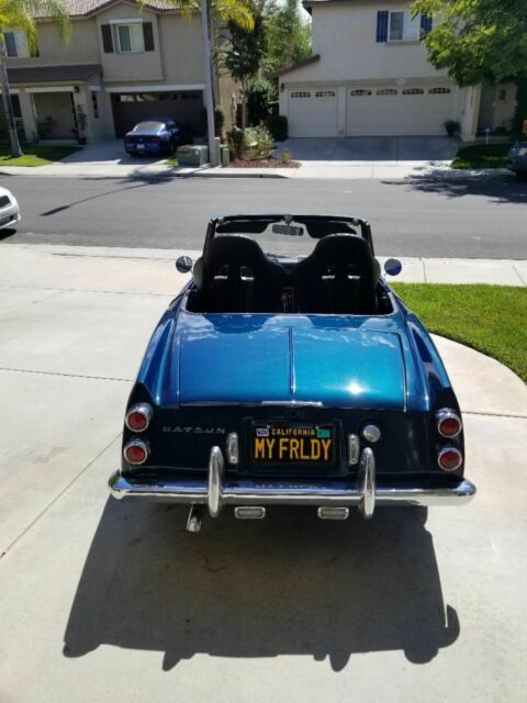 1970 Datsun Other - photo 6