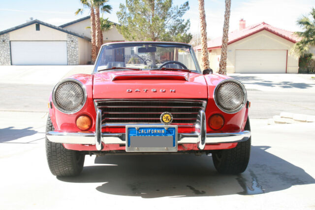 1970 Datsun Other - photo 2