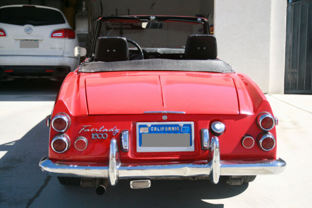 1970 Datsun Other - photo 3