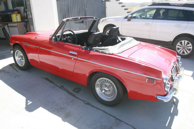 1970 Datsun Other - photo 4