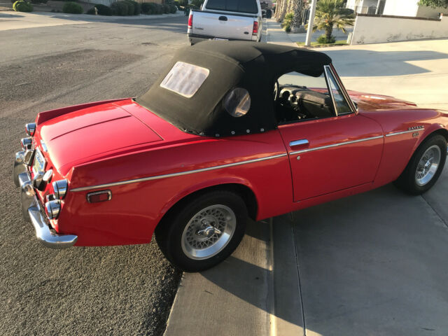 1970 Datsun Other - photo 5