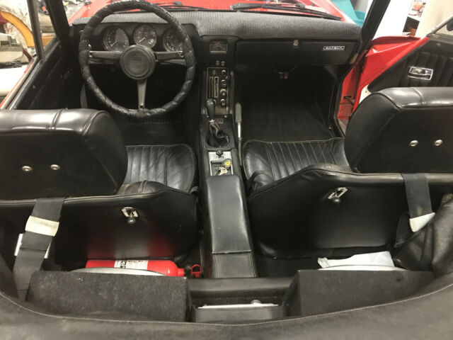 1970 Datsun Other - photo 7