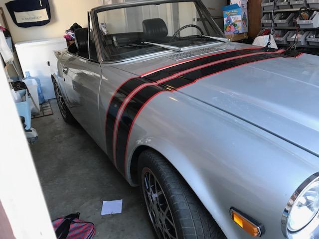 1970 Datsun Other - photo 3