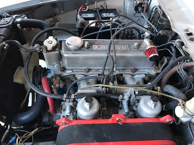 1970 Datsun Other - photo 4