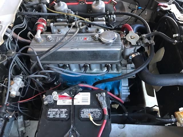 1970 Datsun Other - photo 5