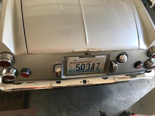 1970 Datsun Other - photo 8