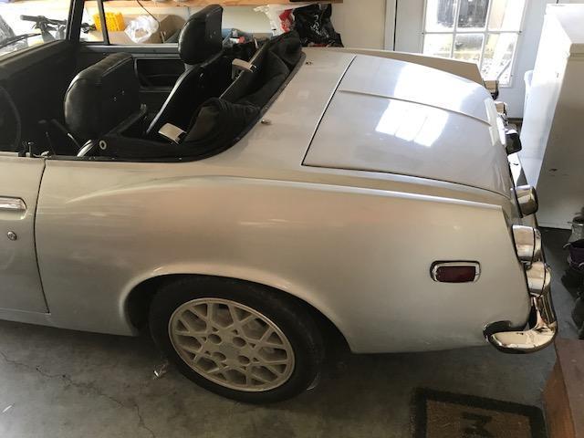 1970 Datsun Other - photo 9