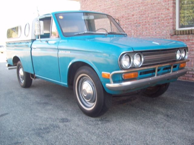 1970 Datsun Truck 1970 Datsun Other
