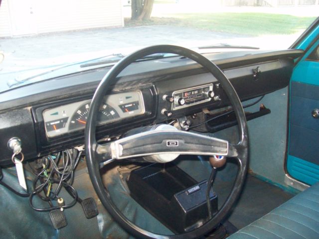 1970 Datsun Other - photo 11