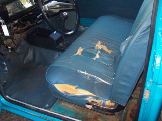 1970 Datsun Other - photo 12