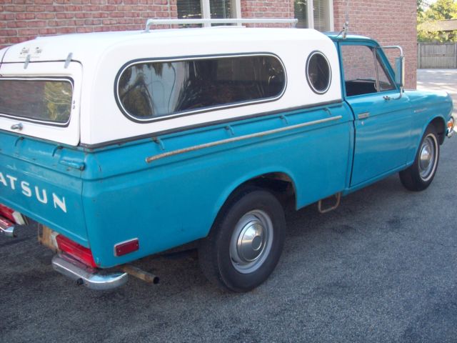 1970 Datsun Other - photo 4