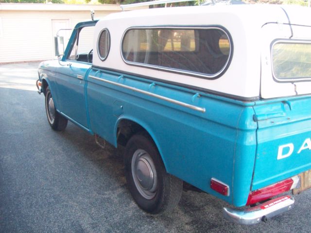1970 Datsun Other - photo 6