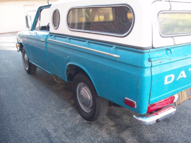 1970 Datsun Other - photo 7