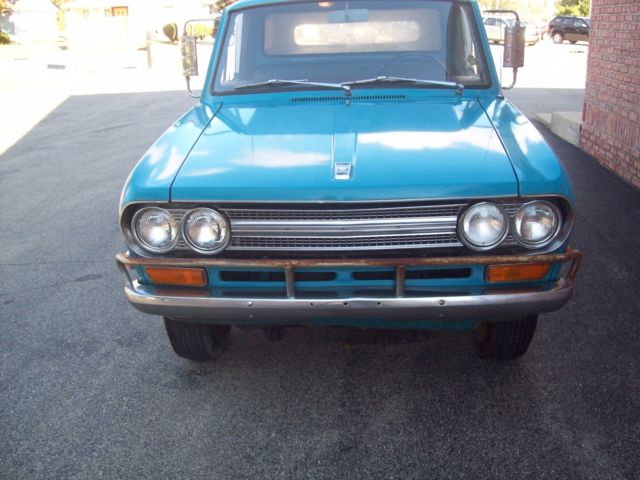 1970 Datsun Other - photo 9