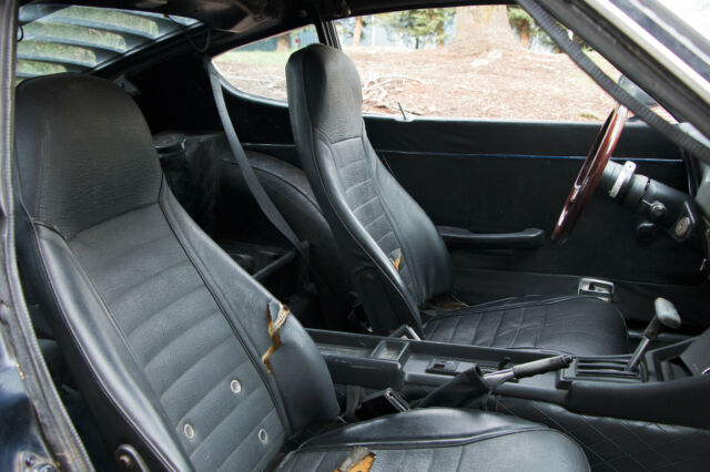 1970 Datsun Z-Series - photo 13