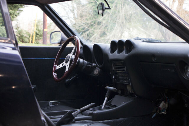 1970 Datsun Z-Series - photo 5