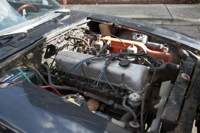 1970 Datsun Z-Series - photo 7
