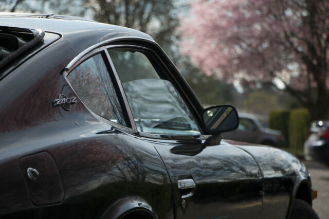 1970 Datsun Z-Series - photo 8